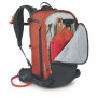 Zaino da scialpinismo Osprey Soelden Pro Avy 32