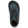 Scarpe barefoot tutto l’anno per bambini Froddo Barefoot Up Trail Tex Petroleum