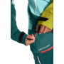Giacca da donna Ortovox W's Westalpen Softshell Jacket