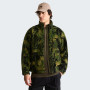 Giacca da uomo The North Face M Extreme Pile 2 Fz Jacket -Print