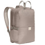 Zaino da città Vaude Coreway Pack 17 beige coconut
