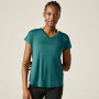 Maglietta da donna Dare 2b Vigilant Tee