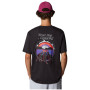 Maglietta da uomo The North Face Ss Never Stop Relaxed Tee