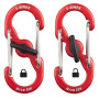 Portachiavi Nite Ize Keyrack BigFoot