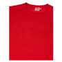 Maglietta da bambino Lego Wear Lwtace 200 Red