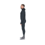 Felpa funzionale da uomo Devold Expedition Merino Silk Hoodie Man