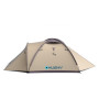 Tenda Husky Bizon 3 Plus Black Coating