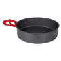 Set di stoviglie Bo-Camp Cookware set Explorer XL