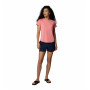 Maglietta da donna Columbia Bogata Bay™ SS Tee