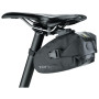 Borsa per bicicletta sottosella Topeak Wedge Drybag Large Černá