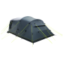 Tenda familiare per 4 persone Outwell Sacramento 4 Air