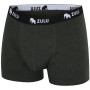 Boxer da uomo Zulu Merino 160 4in 3-pack
