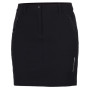 Gonna da donna Northfinder Claudette nero 269Black