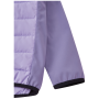 Giacca da bambino Reima Vaihto Blooming Lilac