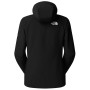 Giacca da donna The North Face W Mountain Athletics Cari Hooded Jacket