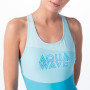Costume da bagno da donna Aquawave Salava Wmns