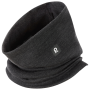 Scaldacollo per bambini Reima Saarto Black Melange nero/grigio Black Melange