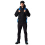 Giacca softshell da uomo Northfinder Amadeu