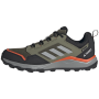 Scarpe da corsa da uomo Adidas Terrex Tracerocker