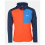arancione/blu