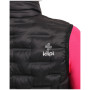 Gilet da donna Kilpi Nai-W