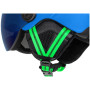 Casco da sci per bambini Etape Rider Pro Light