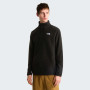 Felpa da uomo The North Face M Glacier Fleece 1/4 Zip Jacket