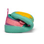 Sandali da bambino Affenzahn Sandal Vegan Roughy