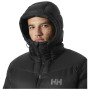 Piumino da uomo Helly Hansen Glacier Down Jacket