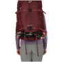 Zaino da escursionismo da donna Osprey Fairview Trek 70