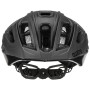 Casco da ciclismo Uvex Quatro Cc
