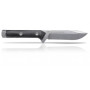 Coltello Acta non verba M73 Kontos Kydex/Stonewash/Black