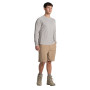 Maglietta da uomo Craghoppers NosiLife SolarShield+ LS T-Shirt