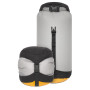 Borsa impermeabile Sea to Summit Evac Ultralight Compression Dry Bag 8L