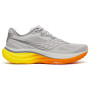 Misura delle scarpe (EU): 42,5 / Colore: grigio/arancio