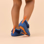 Sandali da bambino Affenzahn Sandal Vegan Roughy