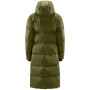 Cappotto da donna Haglöfs Long Down II