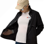 Giacca da donna Fjällräven Hoja Rider's Wind Jacket W