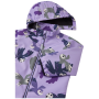 Tuta per bambini Reima Mjosa Blooming Lilac