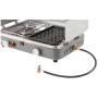Fornello a gas Outwell Jimbu Stove 2023