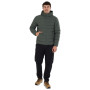 Giacca da uomo Fundango Hubble Padded Jacket