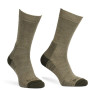 Calze in lana merino da uomo Bridgedale Hike MW MP Boot