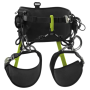 Imbrago Edelrid Treerex II nero night-oasis