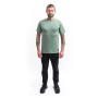 Maglietta funzionale da uomo Sensor Merino Cordura kr. rukáv