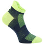 Calze Dare 2b Accelerate Scks 2 Pk giallo MnltDn&Niagr
