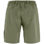 Pantaloncini da uomo Fjällräven Abisko Hybrid Trail Shorts M