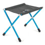 Sgabello Helinox Speed Stool blu/grigio Black