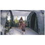 Tenda familiare per 4 persone Outwell Sacramento 4 Air