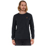 Maglietta funzionale da uomo Fundango Justin Longsleeve T-shirt