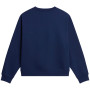 Felpa da uomo The North Face Essential Simple Dome Relaxed Crew